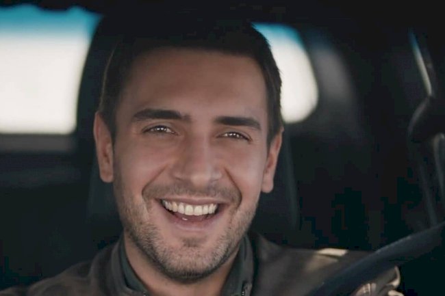 Ulaş Tuna Astepe u novoj seriji?