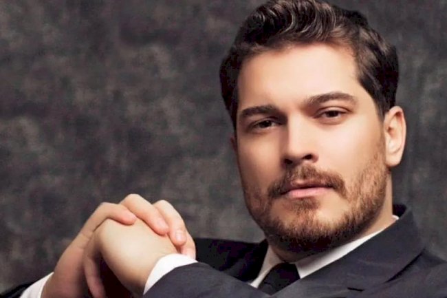 Çağatay Ulusoy u seriji Masumiyet Müzesi