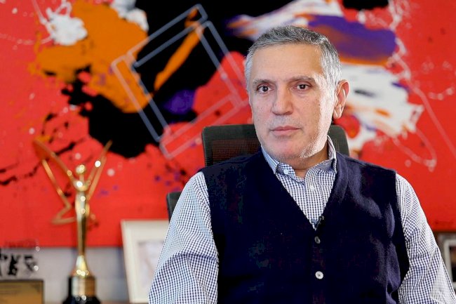 Tužba kreatoru serije Bay Yanlis | Gospodin Pogrešni