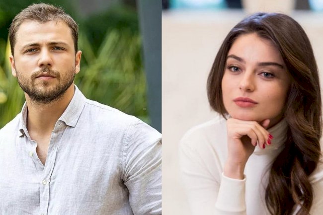 Počinje snimanje serije Ariza, poznati glavni glumci