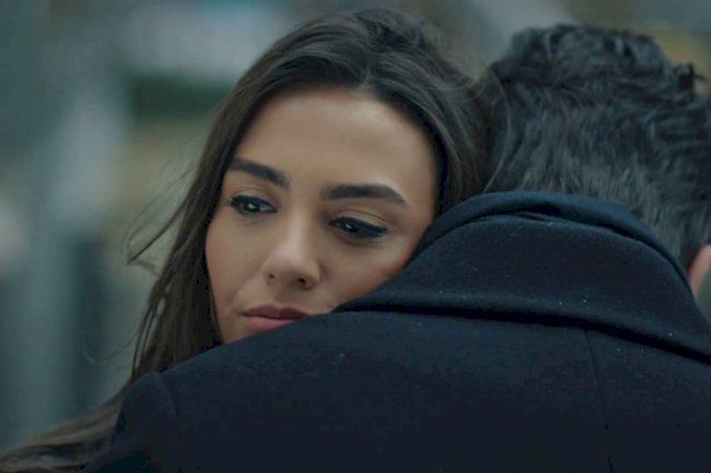 Turska serija Hrabro Srce | Cesur Yürek epizoda 9