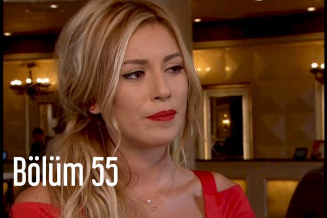 Turska serija Male tajne epizoda 55