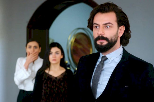 Turska serija Yemin | Zakletva epizoda 204