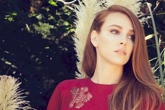 Nova serija  Elçin Sangu