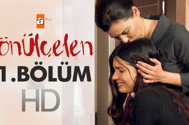 Serija Kradljivac Srca | Gönülçelen epizoda 41