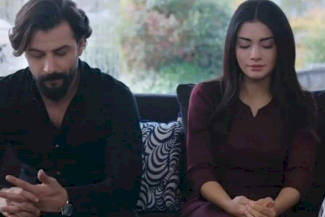 Turska serija Yemin | Zakletva epizoda 206