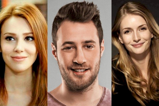 Nova turska serija İyi Günde Kötü Günde
