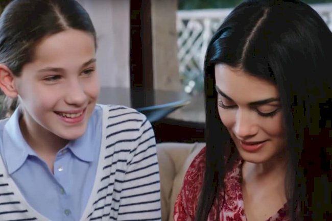 Turska serija Yemin | Zakletva epizoda 208