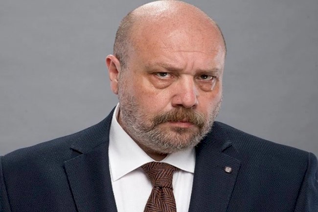 Novi glumac na setu serije Ariza