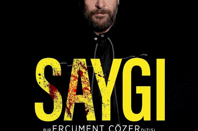 Nova turska serija "Saygi"