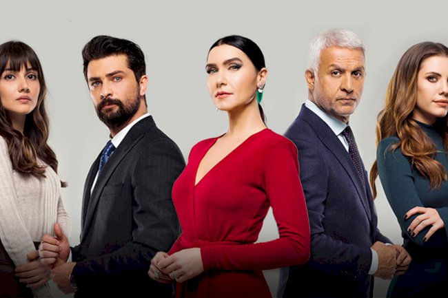 Yasak Elma | Zabranjena Jabuka: Neočekivani obrt