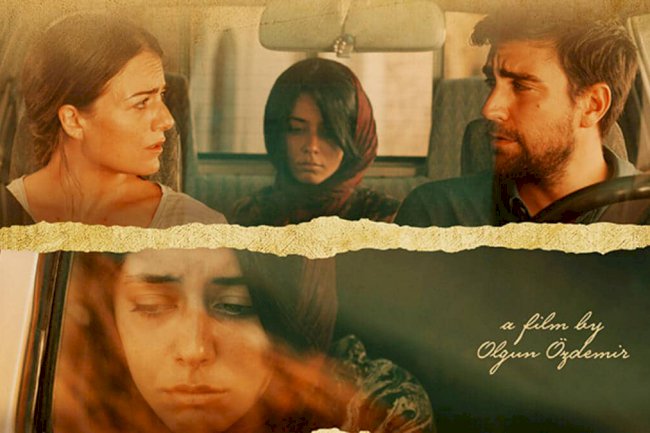 Novi turski film Kızım Gibi Kokuyorsun