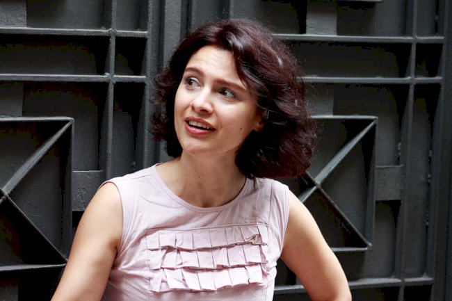 Feride Çetin je postala majka