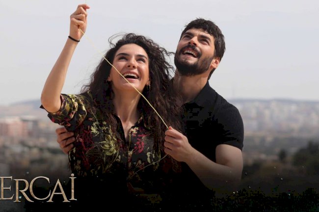 Nastavlja se turska serija Hercai