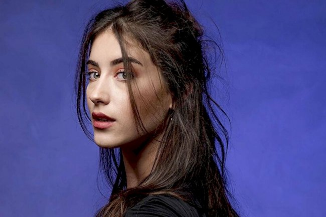 Novi film Hazal Kaye