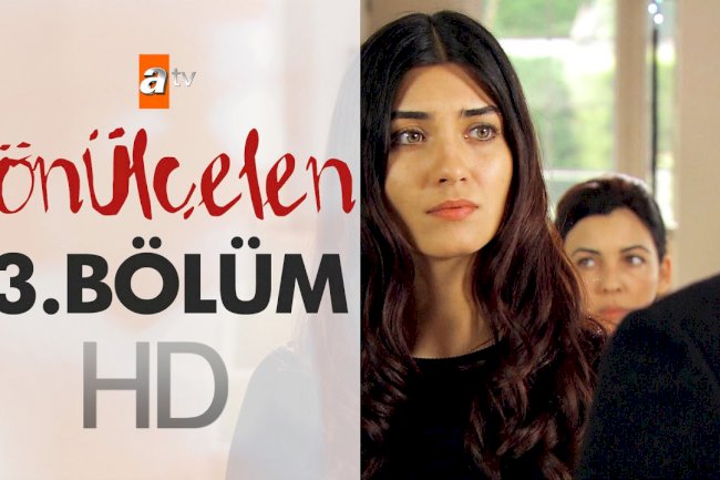 Serija Kradljivac Srca | Gönülçelen epizoda 43
