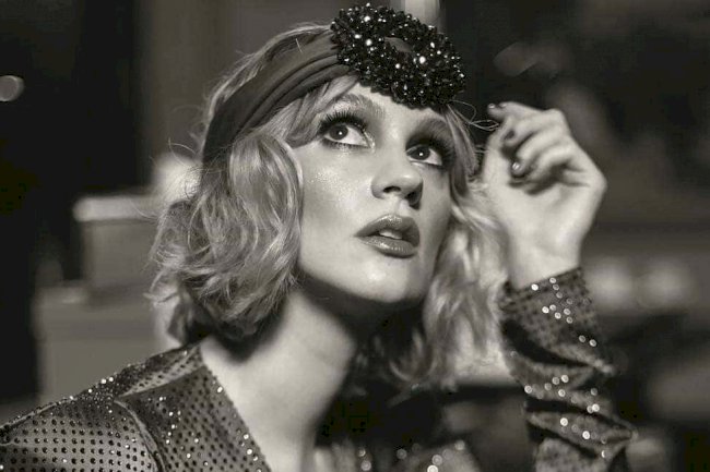 Novi film Farah Zeynep Abdullah