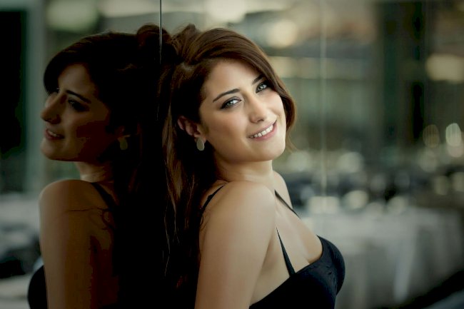 Hazal Kaya žestoko osudila nasilje