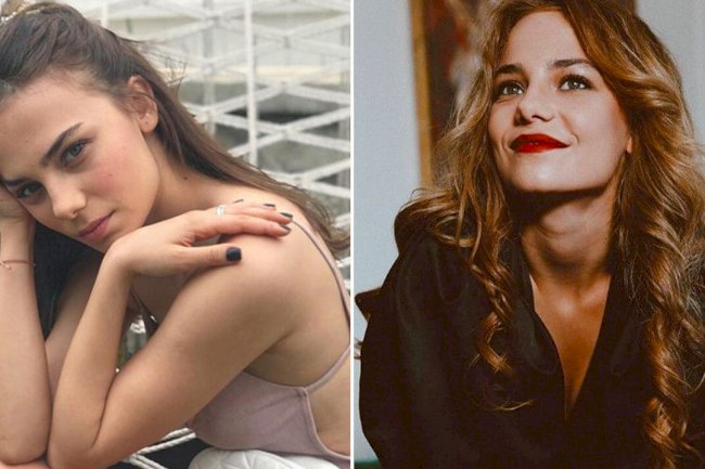 Bahar Şahin i Ozan Dolunay su zajedno?