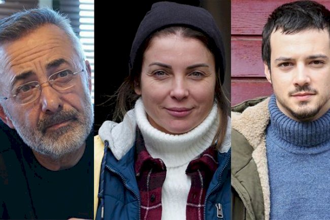 Počinje nova serija Bir Annenin Günahı
