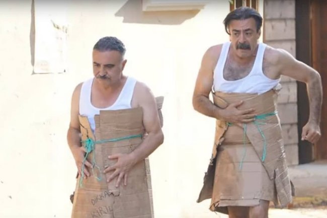 Turska serija Gencligim Eyvah | Moja Mladost epizoda 5