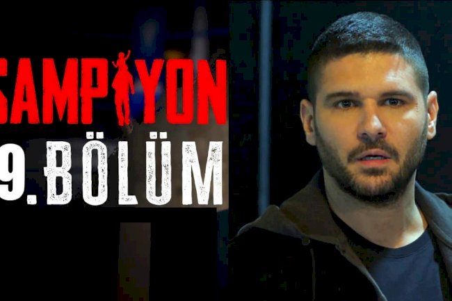 Turska serija Šampion | Sampiyon epizoda 29