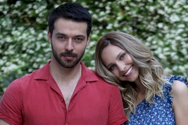 Maria ile Mustafa kao Romeo i Julija?