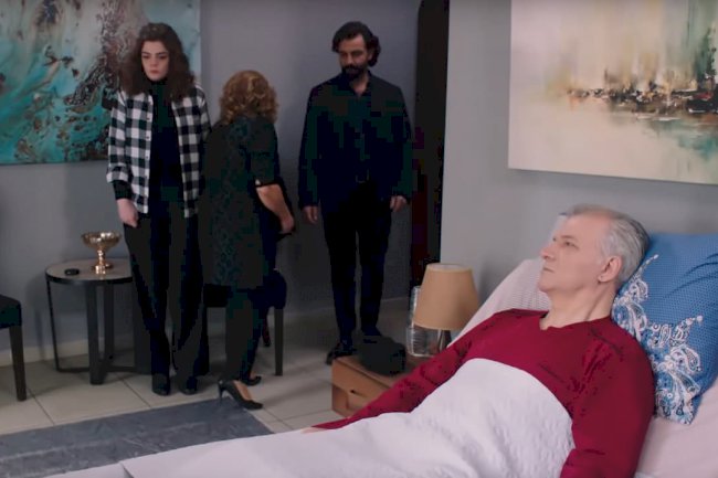 Turska serija Yemin | Zakletva epizoda 213