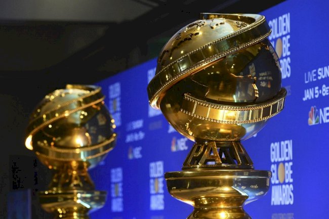 Pomeren Golden Globe | Zlatni globus