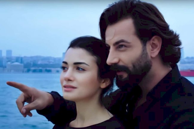 Turska serija Yemin | Zakletva epizoda 214