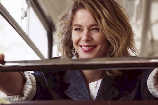 Burcu Biricik snimljena po izlasku iz bolnice, uradila test na koronavirus!