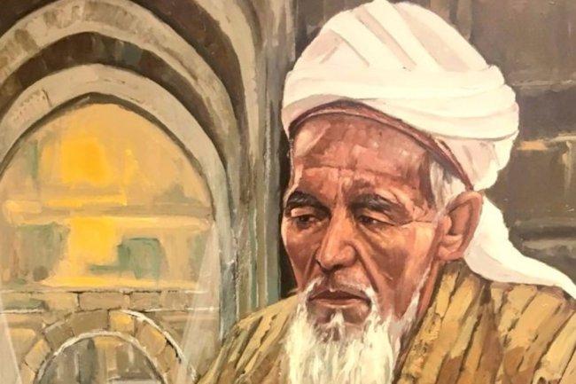Nova turska istorijska serija o životu Ahmad Yasawi