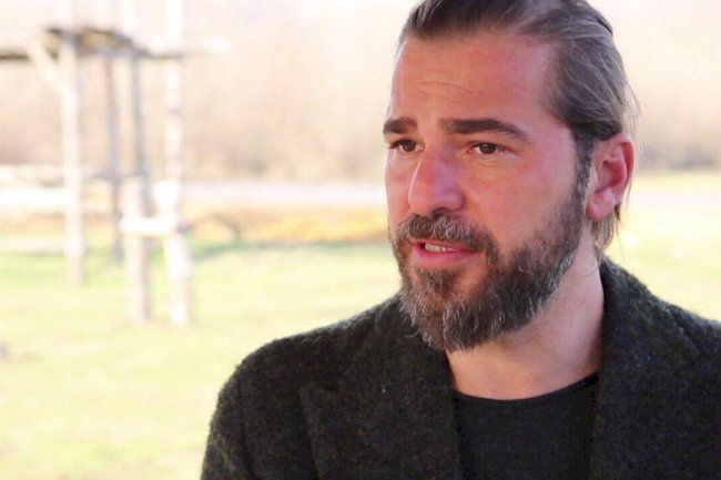 Engin Altan Duzayatan u seriji Barbaros?