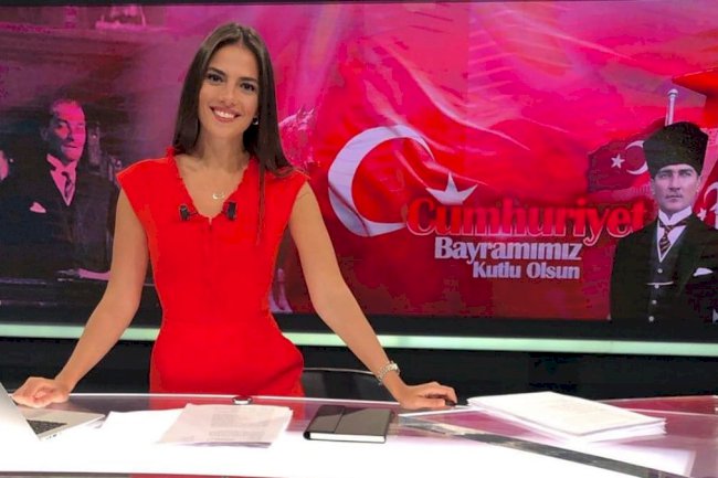 Elif Ozkul nova glavna glumica serije Yemin | Zakletva?!