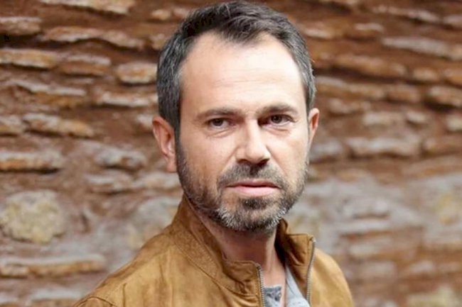 Olgun Şimşek u seriji Ramo