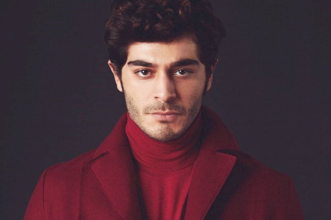 Turski glumac | Burak Deniz |