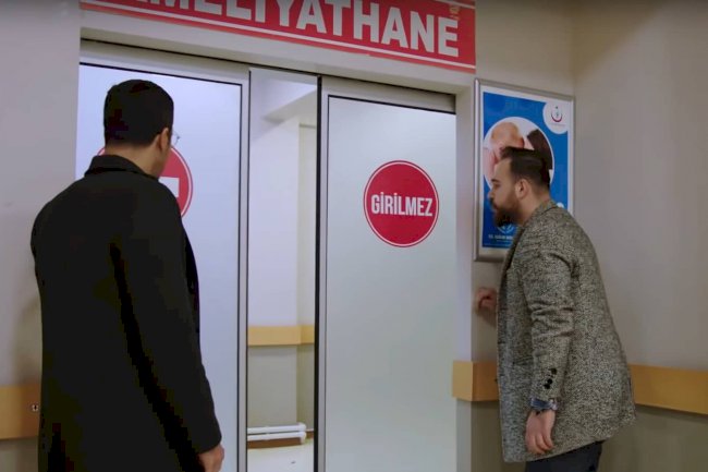 Turska serija Yemin | Zakletva epizoda 215