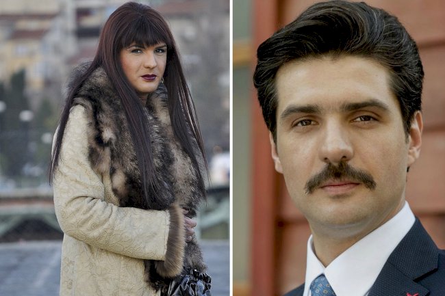 Novi glumac u seriji Nizamı Alem