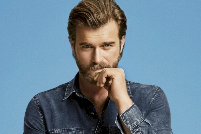 Turski glumac | Kivanc Tatlitug |