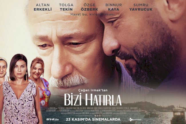 Ljubavni novi filmovi turski Ovo su