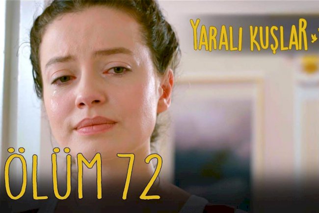 Yaralı Kuşlar | Ranjene ptice epizoda 72