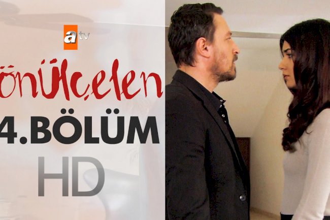 Serija Kradljivac Srca | Gönülçelen epizoda 44