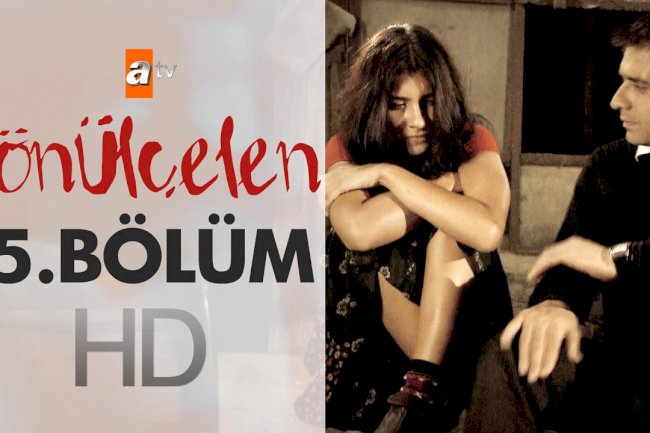 Serija Kradljivac Srca | Gönülçelen epizoda 45