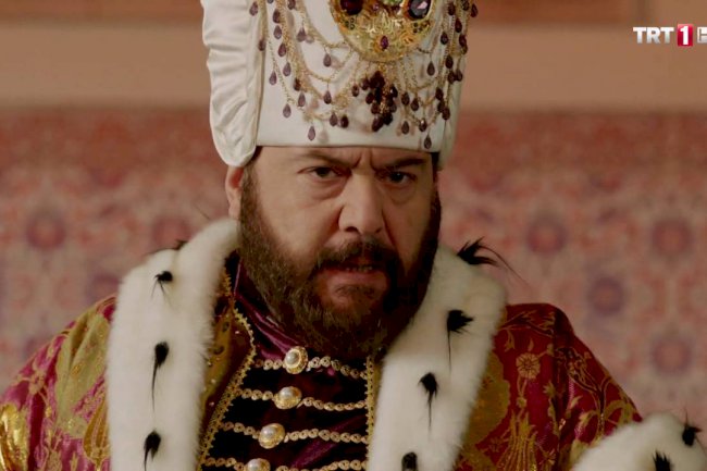 Serija Bir zamanlar Osmanli: Kiyam epizoda 1