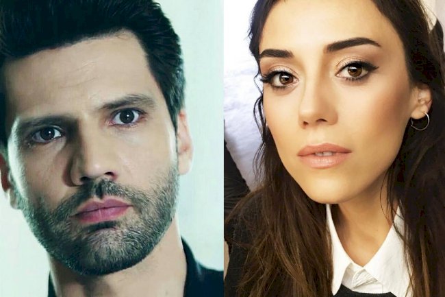 Kaan Urgancıoğlu uz Cansu Dere u turskoj adaptaciji serije Dr. Foster?