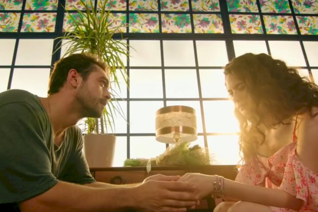 Turska serija Ljubav sa potkrovlja | Cati Kati Ask epizoda 2