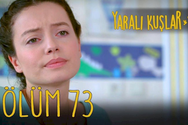 Yaralı Kuşlar | Ranjene ptice epizoda 73