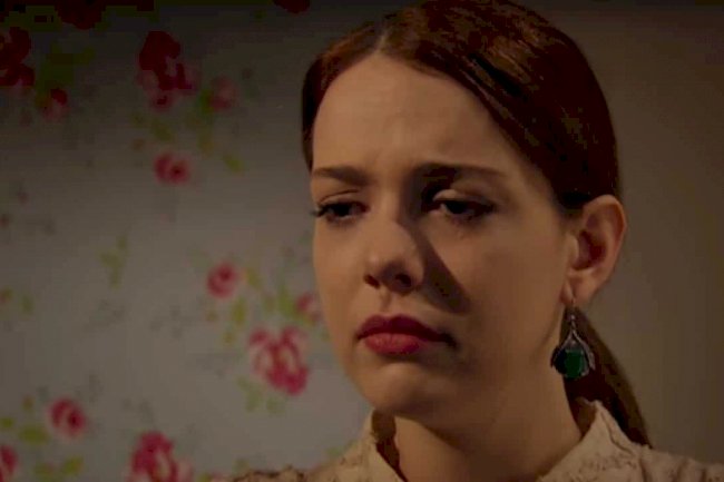 Serija Polje Lala | Lale Devri epizoda 33