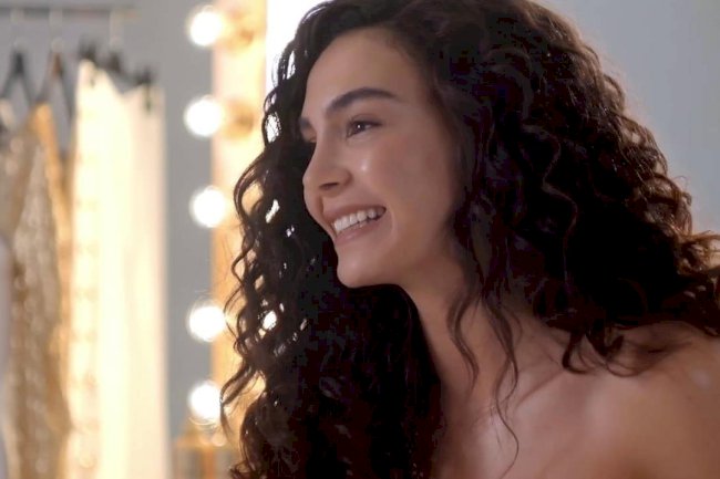 Ebru Şahin potvrdila da je u vezi (FOTO)