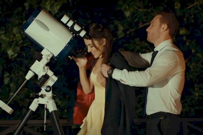 Turska serija Sen Cal Kapimi | Kucaj na moja vrata epizoda 3